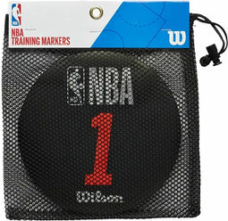 Marker Wilson Training NBA