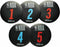 Marker Wilson Training NBA