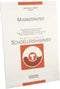 Markerblok Schoellershammer A2 75gr wit