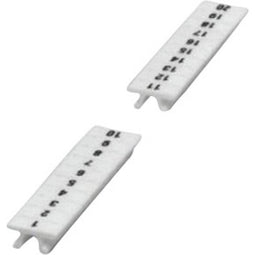 Markering 10 delig 1052015:0021 10 st