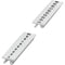 Markering 10 delig 1052015:0021 10 st