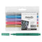 Creativ Company Markers metallic, 6st.