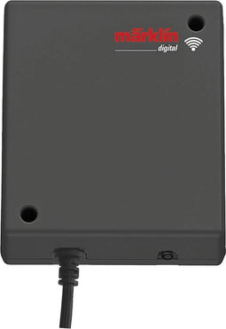 Märklin 060117 Aansluitbox Digital DCC, MM