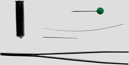 Märklin 07226 H0 Stoomgenerator 1 set(s)