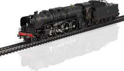 Märklin 39244 H0 stoommachine serie 241 A van de SNCF