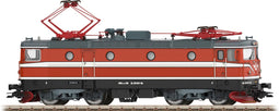 Märklin 39281 H0 elektrische locomotief Rc 5 van de SJ
