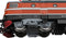 Märklin 39281 H0 elektrische locomotief Rc 5 van de SJ