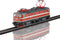 Märklin 39281 H0 elektrische locomotief Rc 5 van de SJ