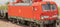 Märklin 39330 Spoor H0 Elektrische locomotief BR 193 van de DB AG, tijdperk VI