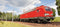 Märklin 39330 Spoor H0 Elektrische locomotief BR 193 van de DB AG, tijdperk VI