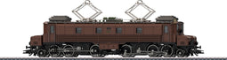 Märklin 39520 H0 elektrische locomotief Re Fc 2x3/4 Köfferli van de SBB