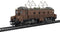 Märklin 39520 H0 elektrische locomotief Re Fc 2x3/4 Köfferli van de SBB