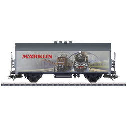 Märklin 45900 H0 Märklin-catalogus wagen 1929
