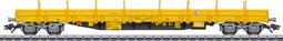 Märklin 47100, Railroad freight car model, Voorgemonteerd, HO (1:87), Elk geslacht, Metaal, Kunststof, 15 jaar