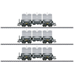 Märklin 48263 H0 kalkkubelset slmmp van de DR