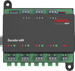 Märklin 60842 m84 Schakeldecoder Module