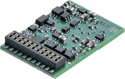 Märklin 60972 mLD/3 Locdecoder Accessoires Zonder kabel, Met stekker