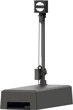 Märklin 70422 H0 Vormsein Afsluitsein Kant-en-klaar model