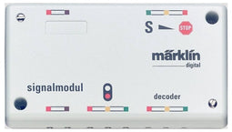 Märklin 72442 Remmodule MM