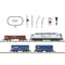 Märklin 81875 Z startset modern goederenvervoer