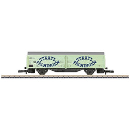 Märklin 82156 Z wagen HBIS 299 van de firma Staatsl. Vakringen