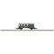 Märklin 86061 Z goederentreinwagon Pwgs van de DB