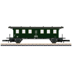 Märklin 87002 Z Teamwagen van de DB