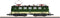 Märklin 88355 Z elektrische locomotief E 41 van de DB