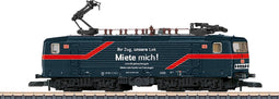 Märklin 88430 Z elektrische locomotief BR 143 van de DB AG
