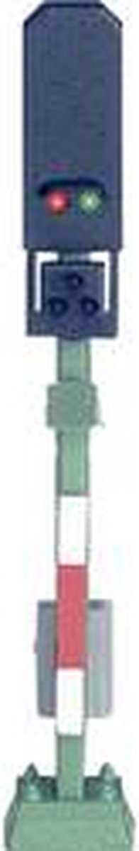 Märklin 89391 Z Lichtsein Bloksein Functioneel model