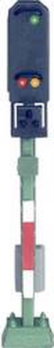 Märklin 89392 Z Lichtsein Inrijsein Functioneel model