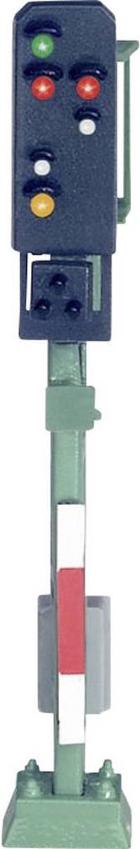 Märklin 89393 Z Lichtsein Uitrijsein Functioneel model