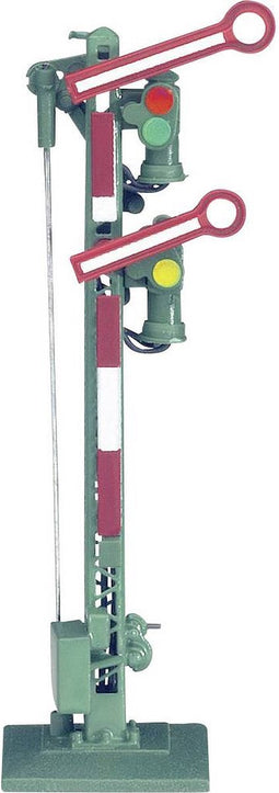 Märklin 89402 Z Vormsein 2-armig Hoofdsein Functioneel model