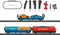 Märklin my world - startset havenlogistiek