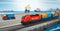 Märklin my world - startset havenlogistiek