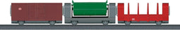 Märklin My World - Uitbreidingsset voor de goederentrein