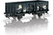 Märklin Start up - geestenwagen - Glow in the Dark