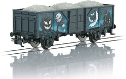 Märklin Start up - halloween-wagen - Glow in the Dark