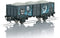 Märklin Start up - halloween-wagen - Glow in the Dark