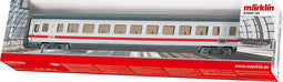 Märklin Start up - Intercity sneltreinrijtuig 2e klas.
