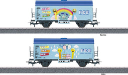 Märklin Start up - koelwagen “PEZâ€