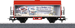 Märklin Start up - koelwagen