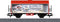 Märklin Start up - koelwagen