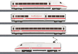Märklin Start up - motorwagentrein ICE 2 serie 402