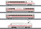 Märklin Start up - motorwagentrein ICE 2 serie 402