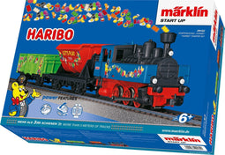 Märklin Start up - startset "HARIBO"