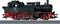 Märklin Tenderlocomotief serie 74