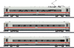 Marklin Uitbreidingsset wagens voor ICE 4 43724