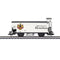 Märklin W04890.142 H0 historische bierkoelwagen Schlossbrauerei Hirschau