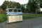 Marktkraam Trolley - VEBA T91500 - Horeca & Professioneel